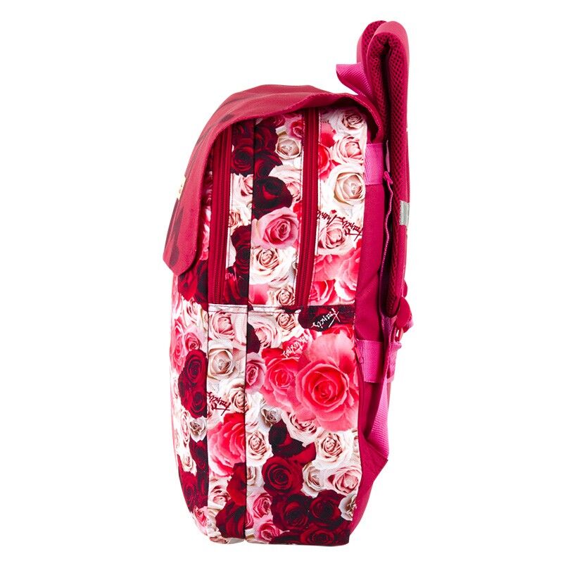 Imagen de Mochila Rosas 42Cm parte de nuestra colección en Espadas y más, sitio oficial.