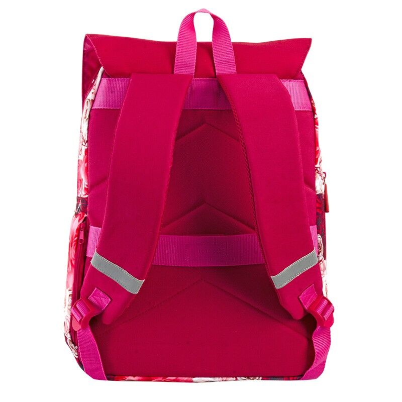 Imagen de Mochila Rosas 42Cm parte de nuestra colección en Espadas y más, sitio oficial.