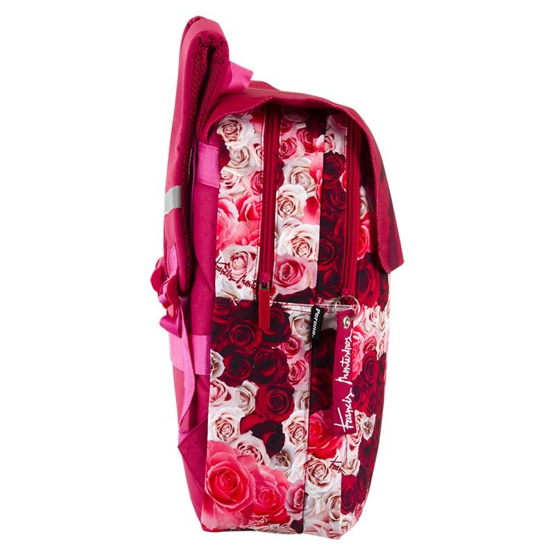 Imagen de Mochila Rosas 42Cm parte de nuestra colección en Espadas y más, sitio oficial.
