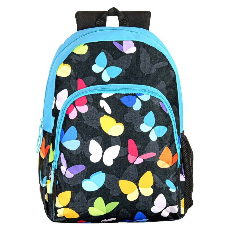 Imagen 1 de Mochila Mariposas 43Cm 2