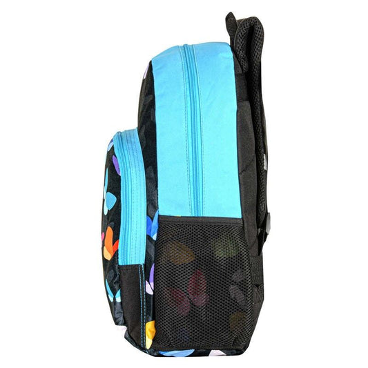 Imagen 2 de Mochila Mariposas 43Cm 2