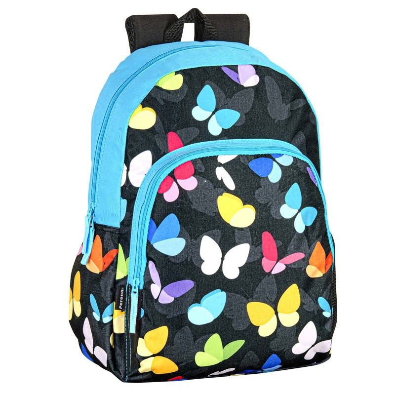Imagen 7 de Mochila Mariposas 43Cm 2