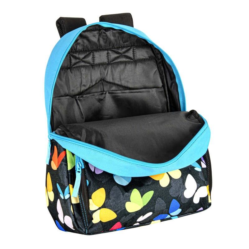 Imagen 8 de Mochila Mariposas 43Cm 2