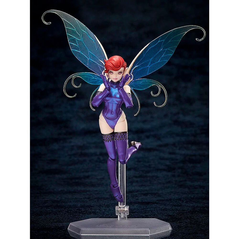 Imagen 1 de Figura Pixie Shin Megami Tensei Figma 12,5Cm