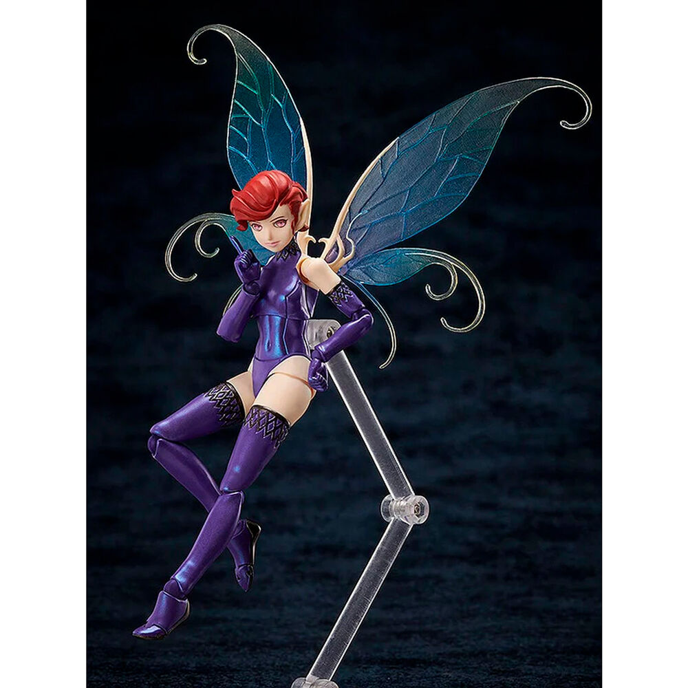 Imagen 2 de Figura Pixie Shin Megami Tensei Figma 12,5Cm
