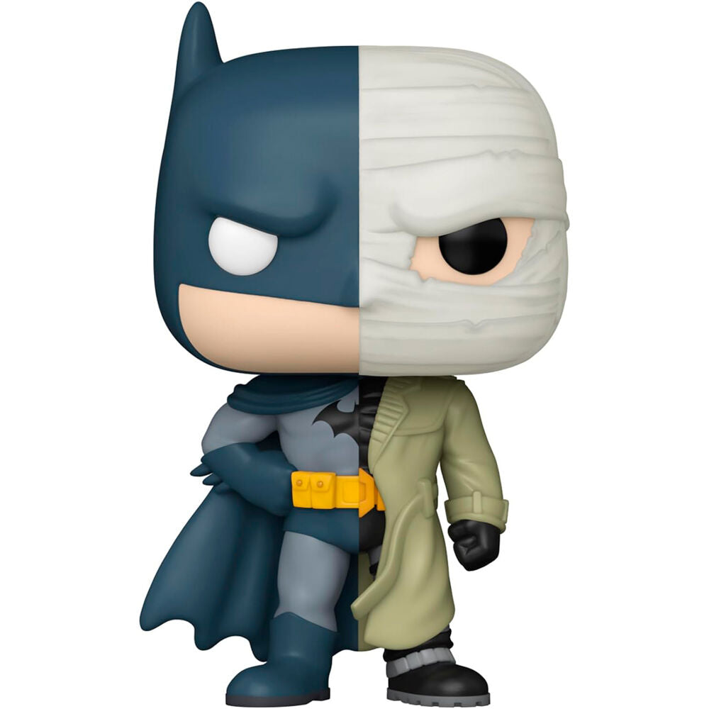 Imagen de Figura Pop Dc Comics Batman Hush Exclusive parte de nuestra colección en Espadas y más, sitio oficial.
