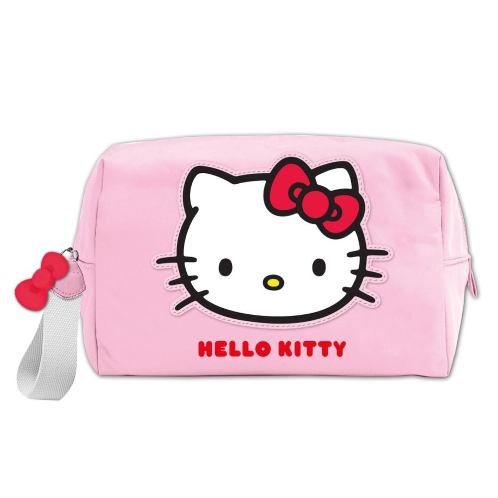 Imagen 1 de Neceser Viaje Hello Kitty