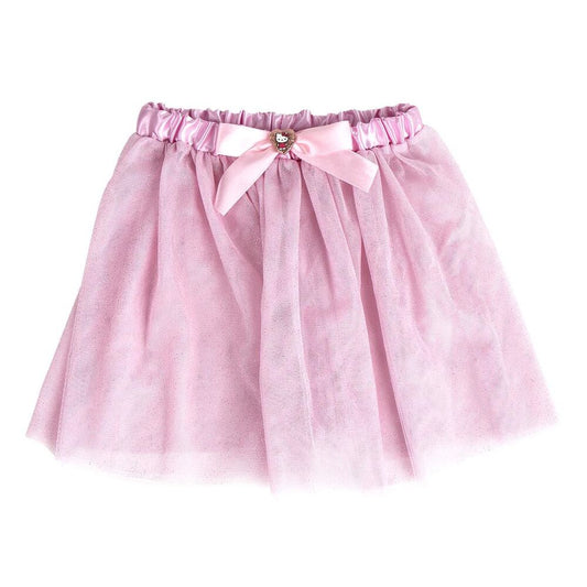 Imagen 2 de Set Diadema + Tutu Hello Kitty