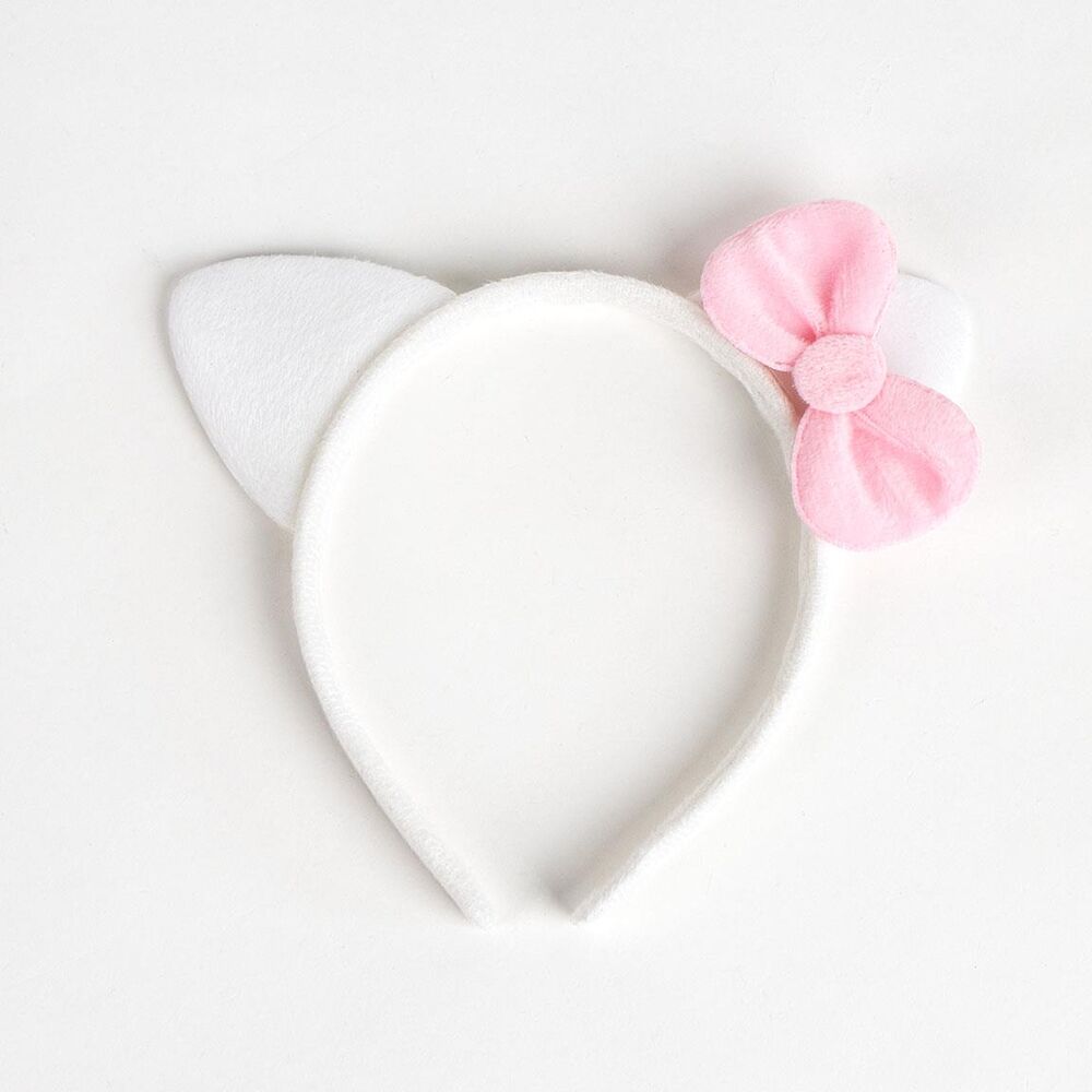 Imagen 3 de Set Diadema + Tutu Hello Kitty