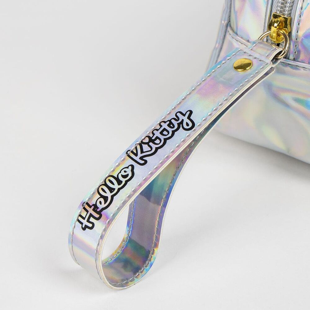 Imagen 3 de Neceser Viaje Hello Kitty 2