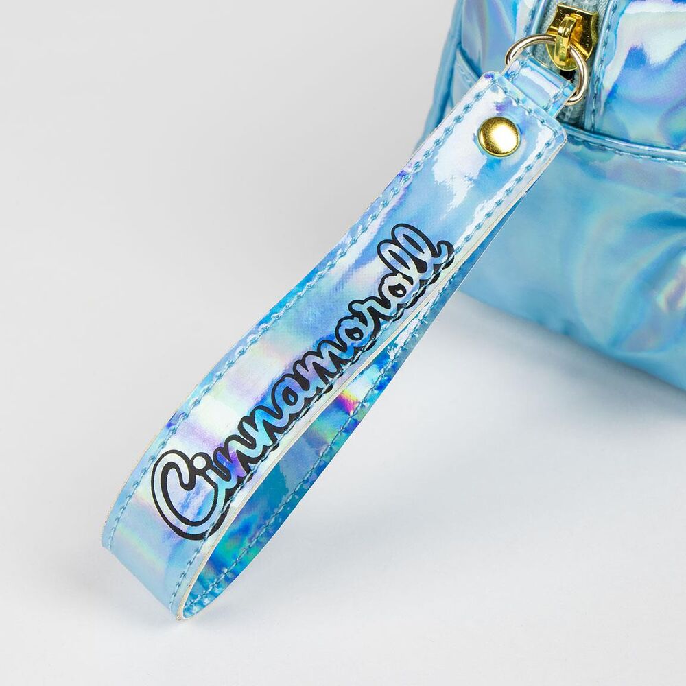 Imagen 3 de Neceser Viaje Cinnamoroll Hello Kitty