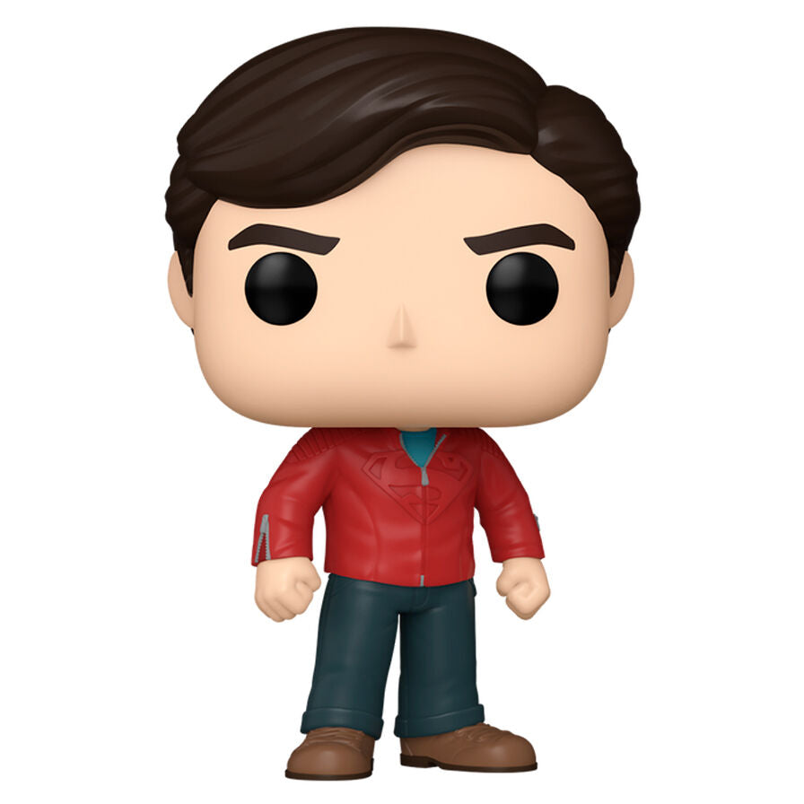 Imagen 2 de Figura Pop Smallville Clark Kent