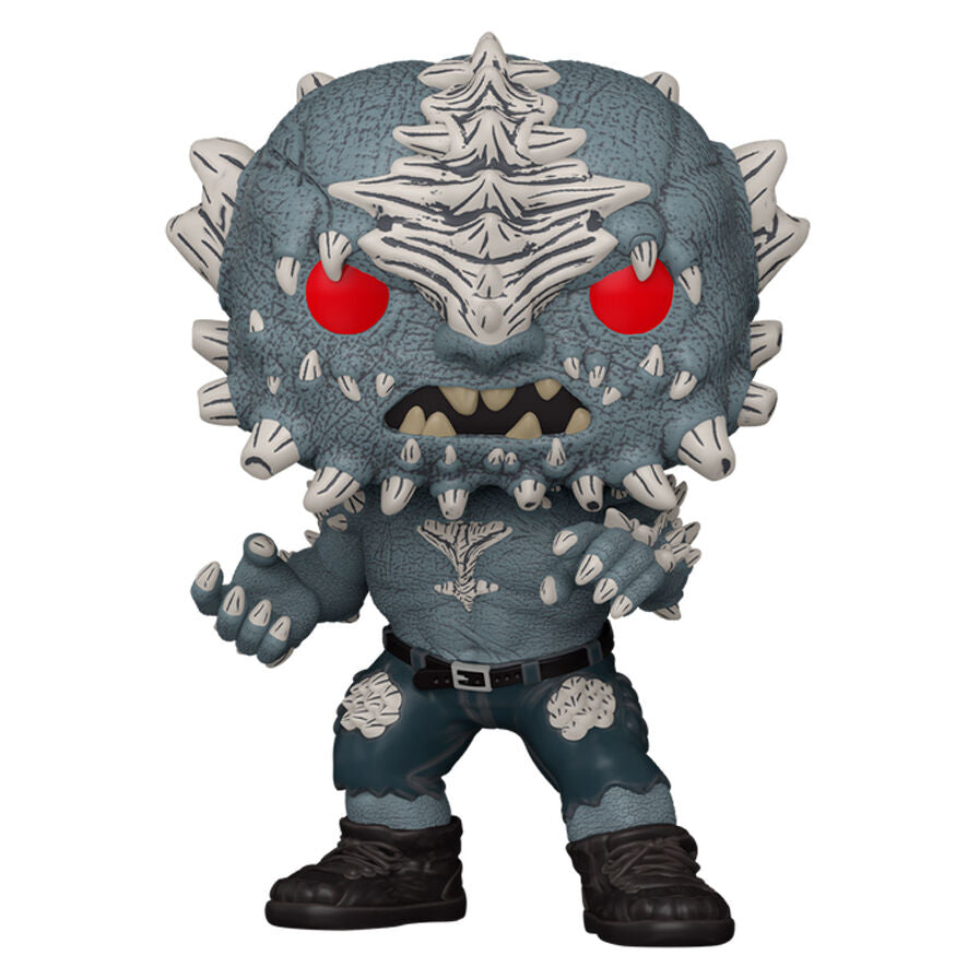 Imagen 2 de Figura Pop Smallville Doomsday Max