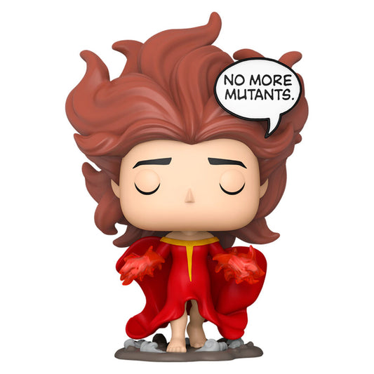 Imagen 2 de Figura Pop Marvel Wanda Maximoff