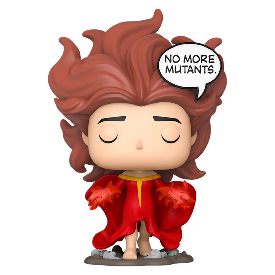 Imagen 2 de Figura Pop Marvel Wanda Maximoff