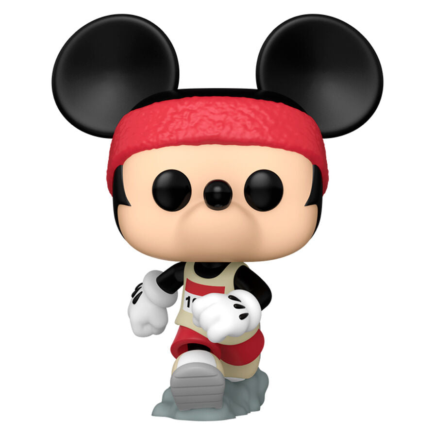 Imagen 2 de Figura Pop Disney Mickey And Friends Mickey Mouse
