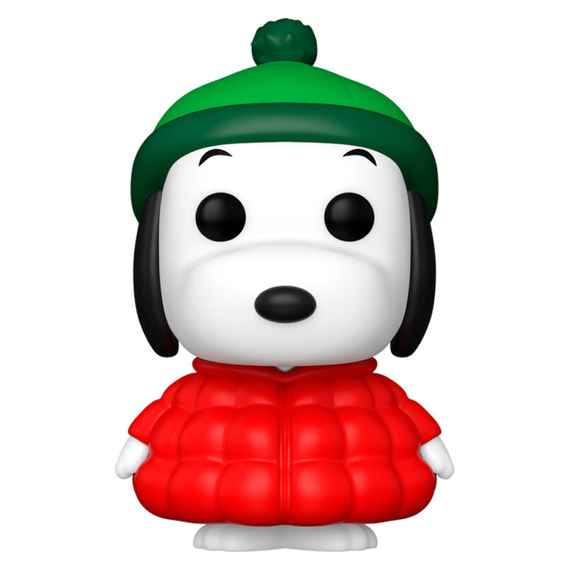 Imagen 2 de Figura Pop Snoopy - Snoopy Exclusive
