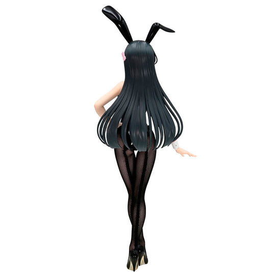 Imagen 2 de Figura Mai Sakurajima Rascal Does Not Dream Of Bunny Girl Senpai 29Cm