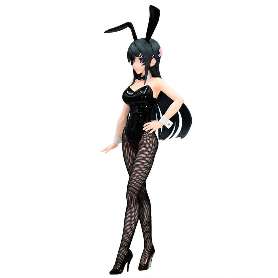 Imagen 3 de Figura Mai Sakurajima Rascal Does Not Dream Of Bunny Girl Senpai 29Cm
