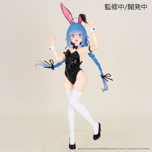 Imagen 2 de Figura Roxy Migurdia Vivit Mushoku Tensei Jobles Reincarnation 18Cm