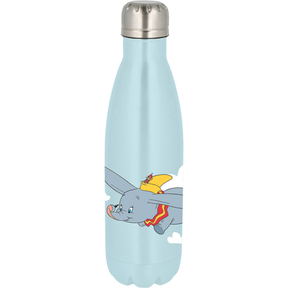 Imagen 1 de Botella Acero Inoxidable Dumbo Disney 780Ml