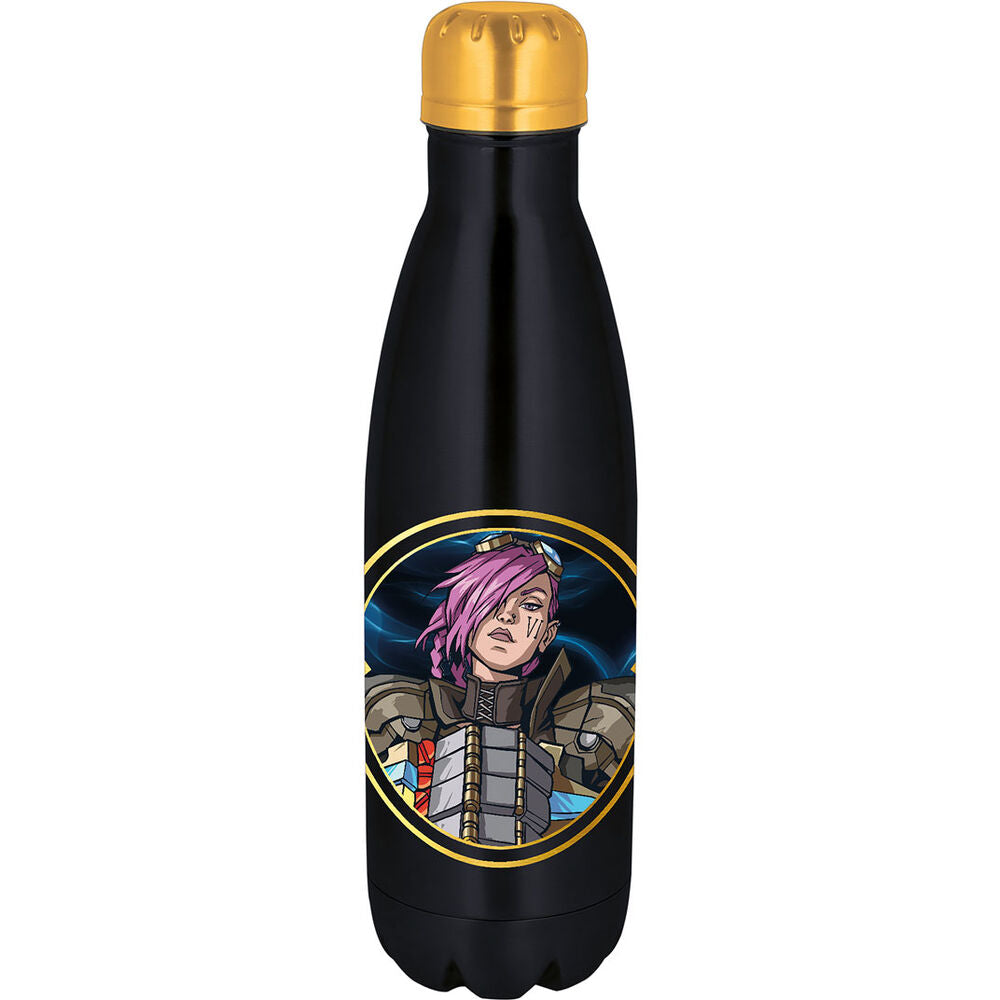 Imagen 1 de Botella Acero Inoxidable League Of Legends 780Ml