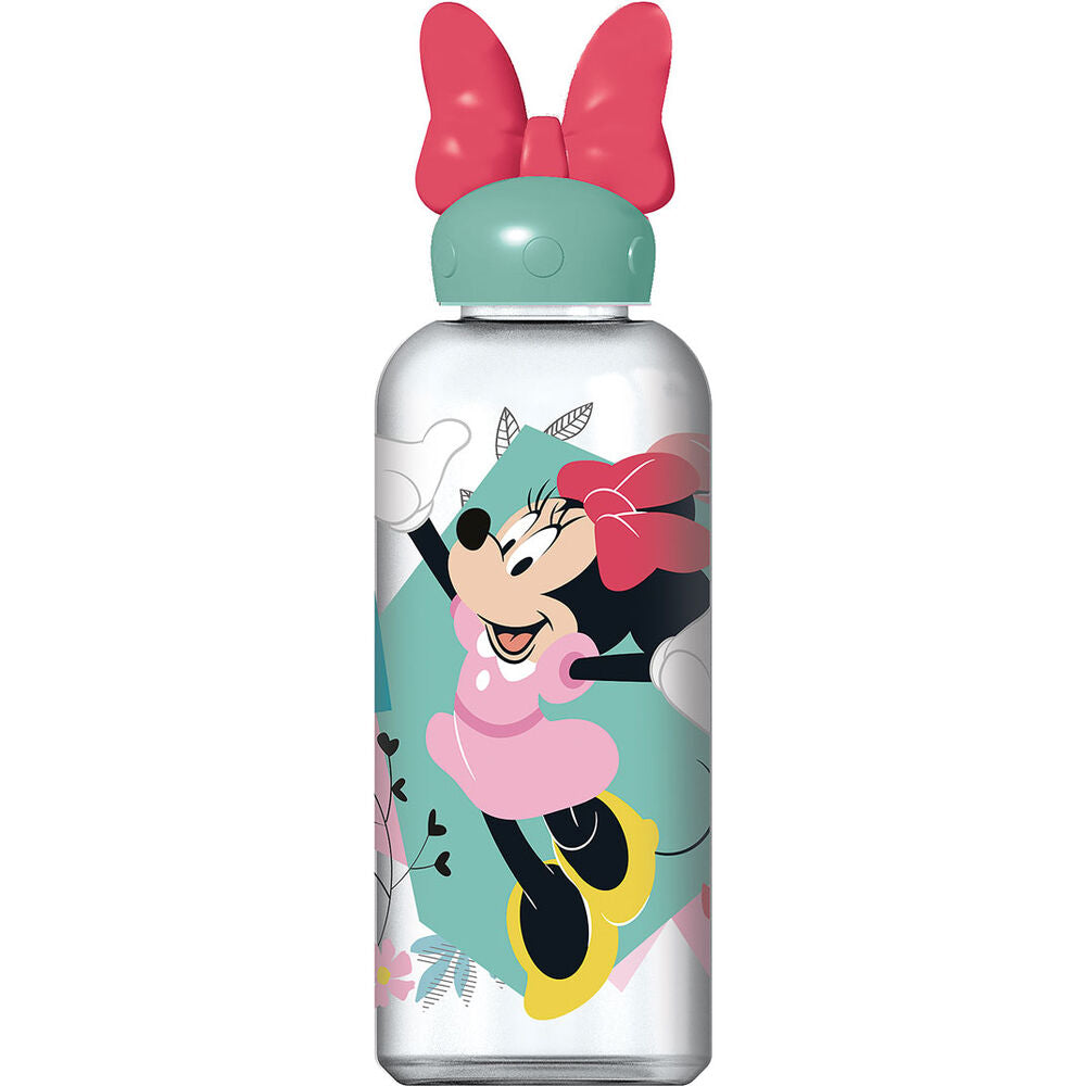 Imagen de Botella Minnie Disney 560Ml parte de nuestra colección en Espadas y más, sitio oficial.