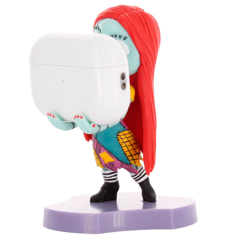 Imagen 3 de Mini Cable Guy Sally Pesadilla Antes De Navidad Disney