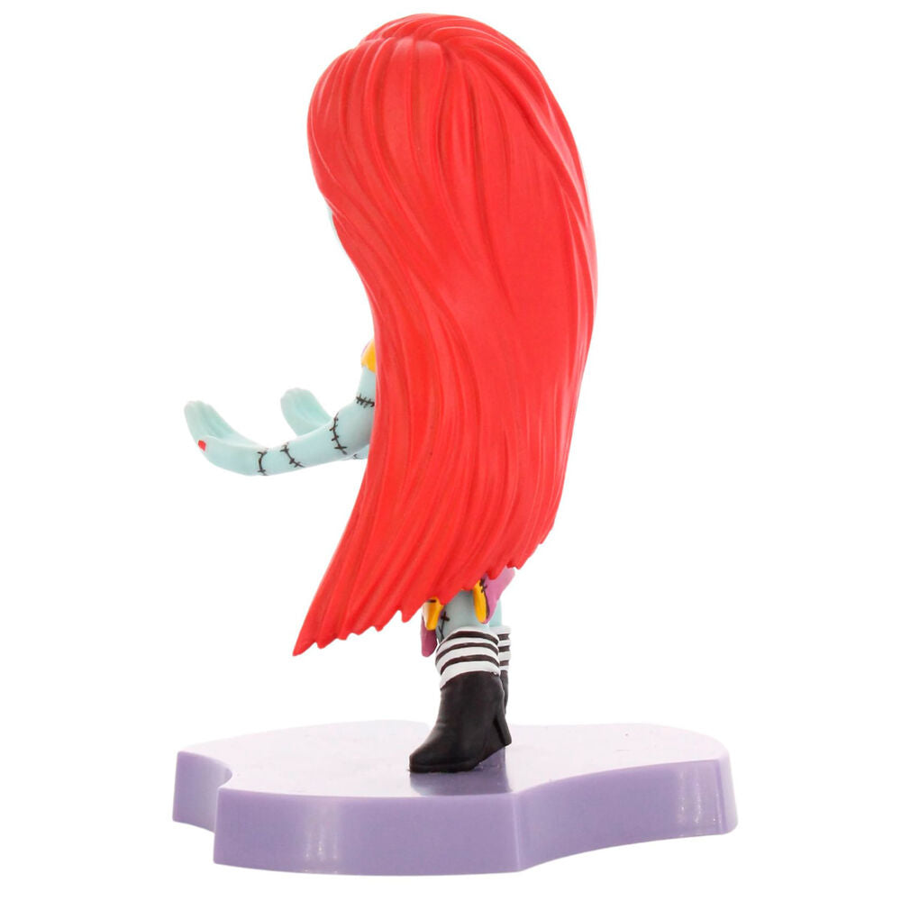 Imagen 4 de Mini Cable Guy Sally Pesadilla Antes De Navidad Disney