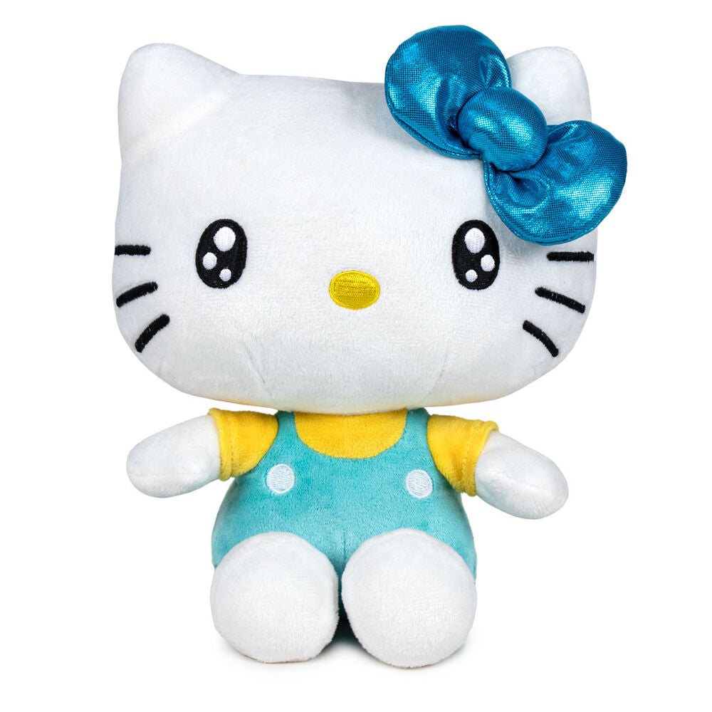 Imagen 1 de Peluche 50Th Anniversary Hello Kitty 58Cm