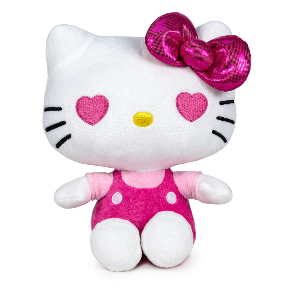 Imagen 1 de Peluche 50Th Anniversary Hello Kitty 58Cm 4