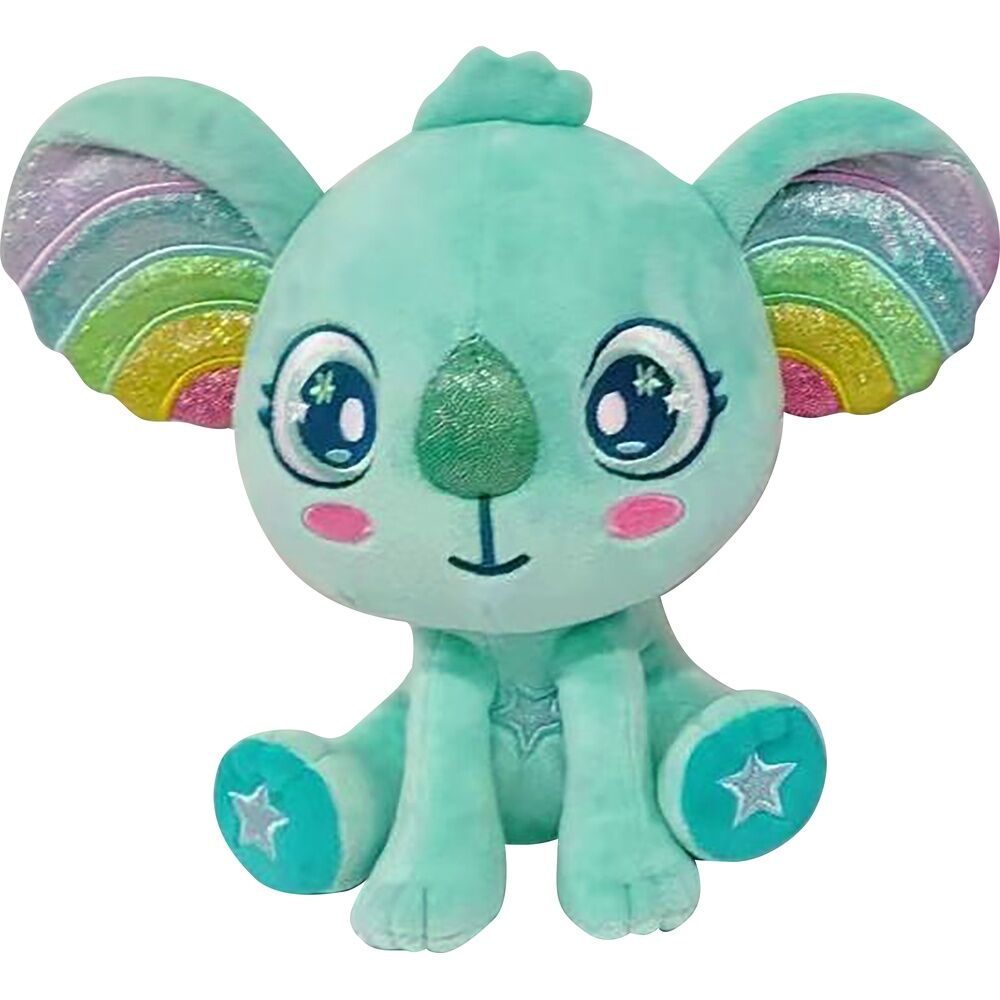 Imagen de Peluche Koala Sweet Dreams parte de nuestra colección en Espadas y más, sitio oficial.