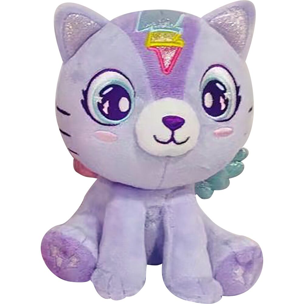 Imagen 1 de Peluche Gato Sweet Dreams