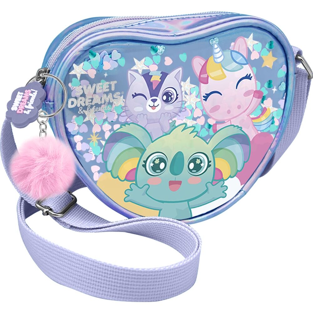 Imagen 1 de Bolso Corazon Sweet Dreams