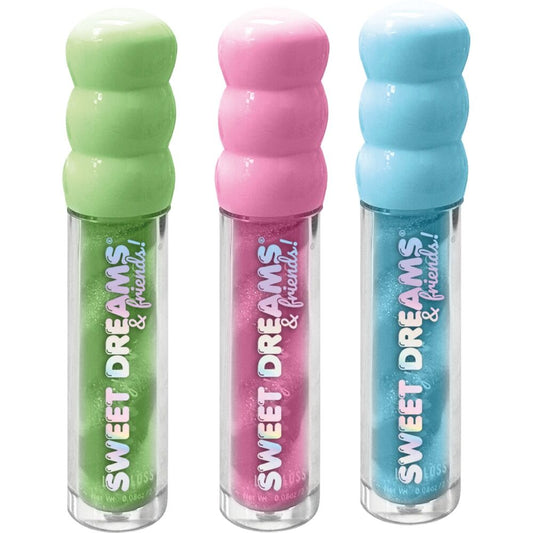 Imagen de Set Balsamo Labial Sweet Dreams parte de nuestra colección en Espadas y más, sitio oficial.