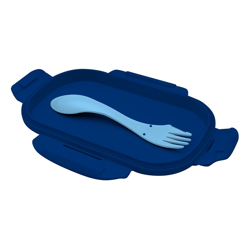 Imagen de Sandwichera + Cubierto Spidey The Amazing Friends Marvel parte de nuestra colección en Espadas y más, sitio oficial.