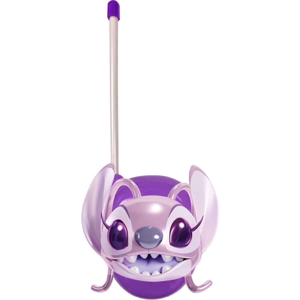 Imagen de Walkie Talkie Stitch Disney parte de nuestra colección en Espadas y más, sitio oficial.