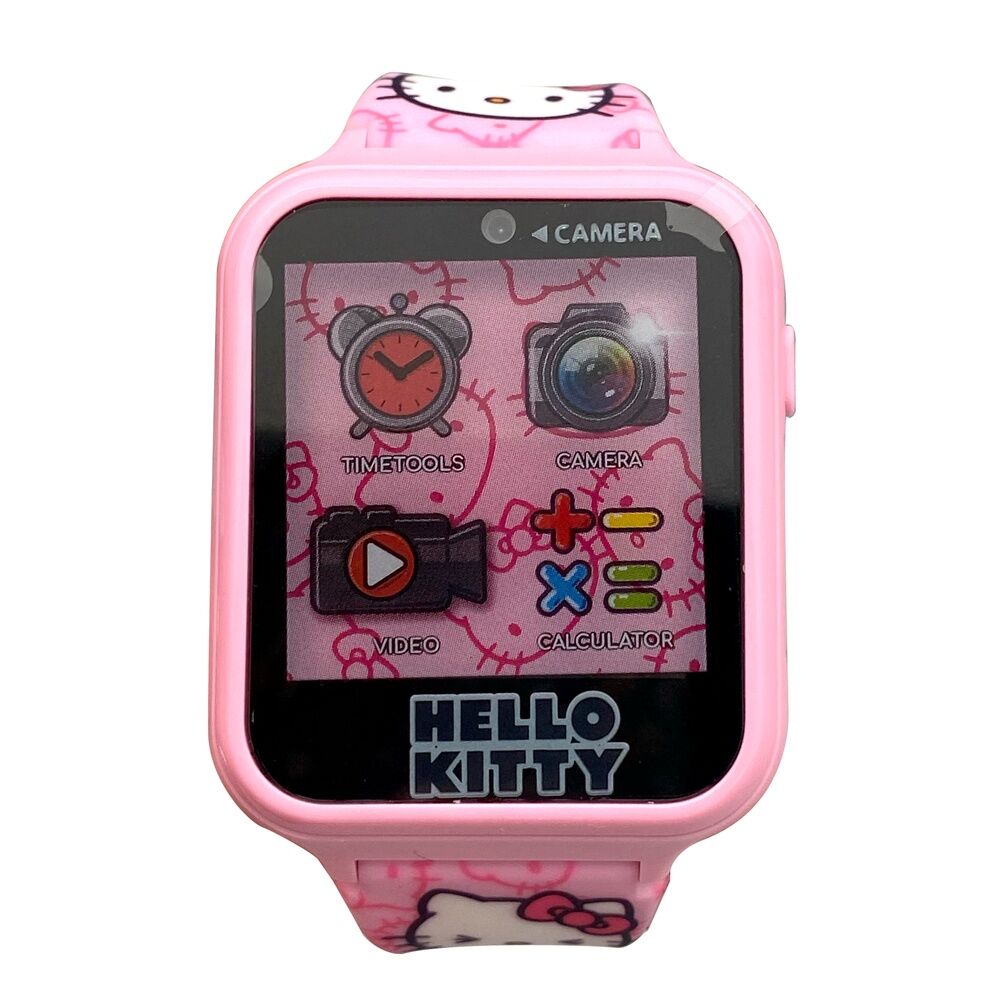 Imagen 3 de Reloj Inteligente Hello Kitty And Friends
