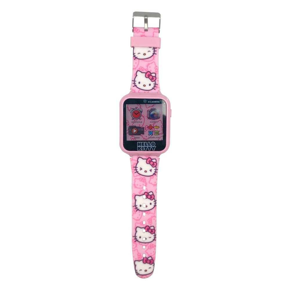 Imagen 2 de Reloj Inteligente Hello Kitty And Friends
