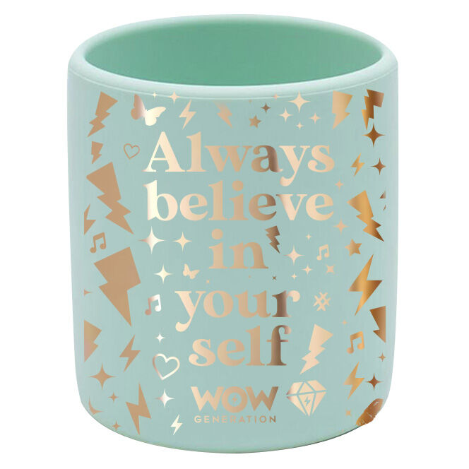 Imagen de Set 5 Brochas Maquillaje Wow Generation parte de nuestra colección en Espadas y más, sitio oficial.