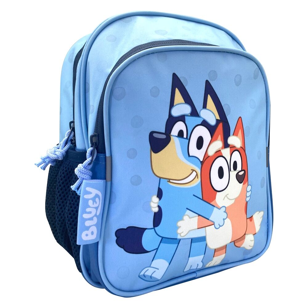 Imagen 1 de Mochila Bluey 26Cm