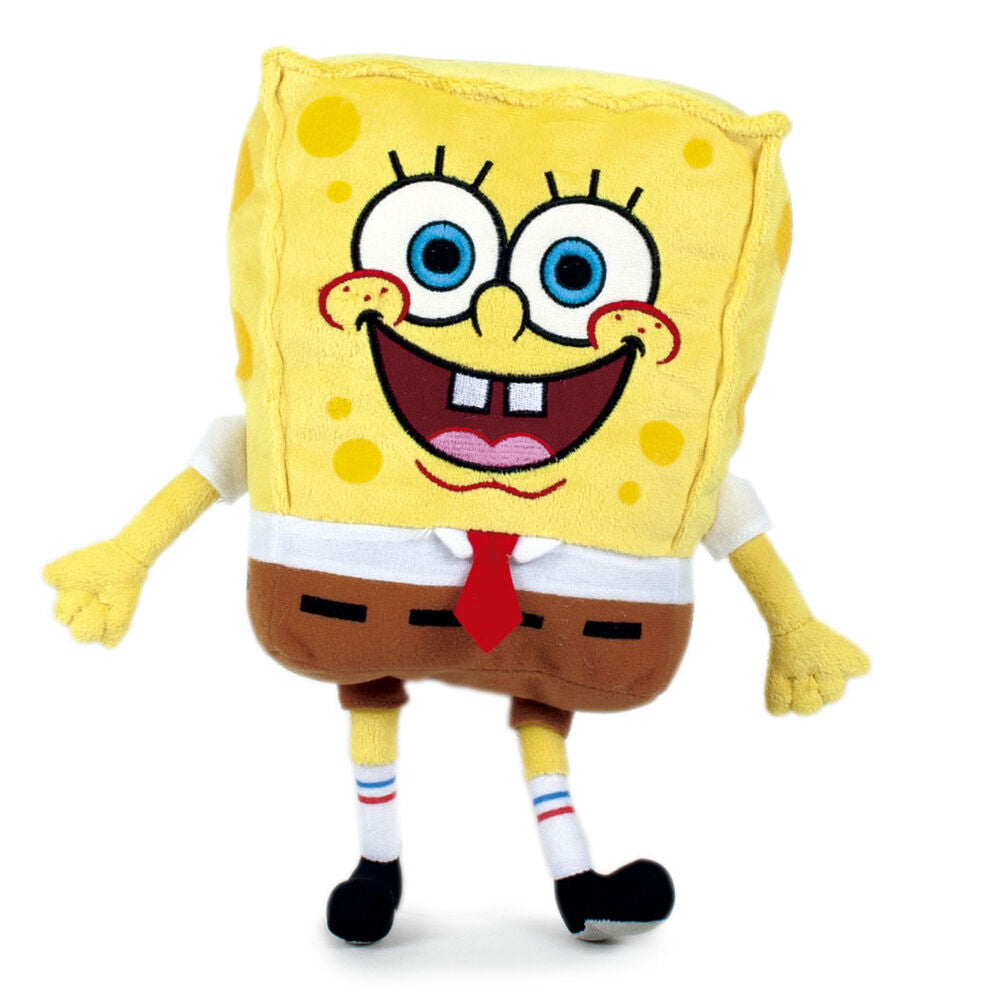 Imagen 1 de Peluche Bob Esponja - Bob Esponja 60Cm