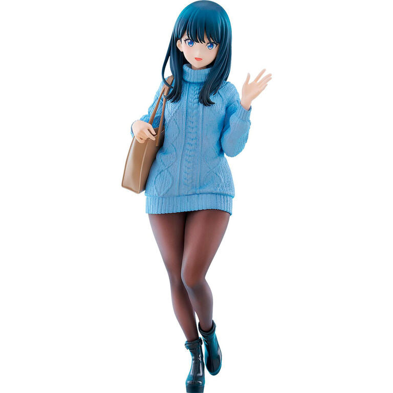 Imagen 1 de Figura Pop Up Parade Rikka Takarada Date Style Version Gridman Universe 22Cm
