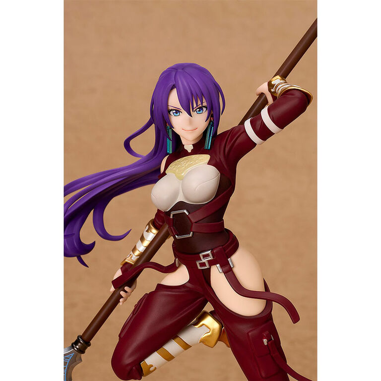 Imagen 3 de Figura Pop Up Parade Arthur Pencilgon Shangri-La Frontier 24Cm