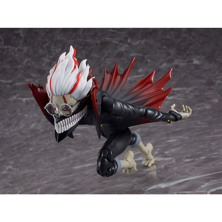 Imagen 3 de Figura Orakun Transformed Dandadan Figma 16Cm