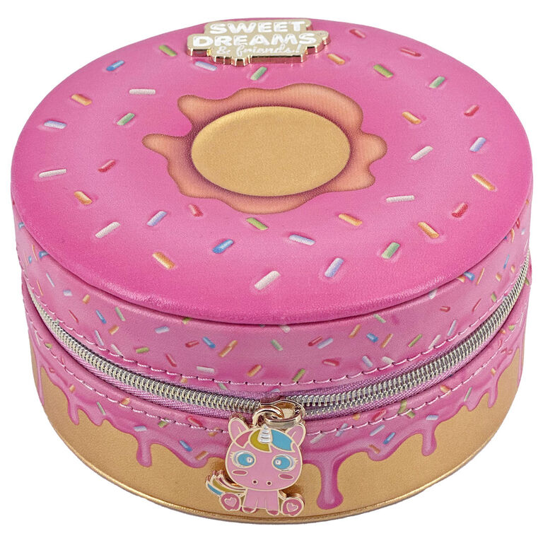 Imagen 2 de Joyero Donut Sweet Dreams
