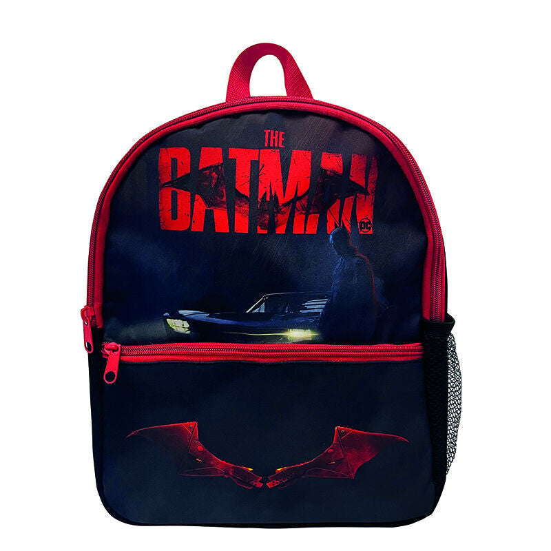 Imagen 1 de Mochila Batman Dc Comics 35Cm