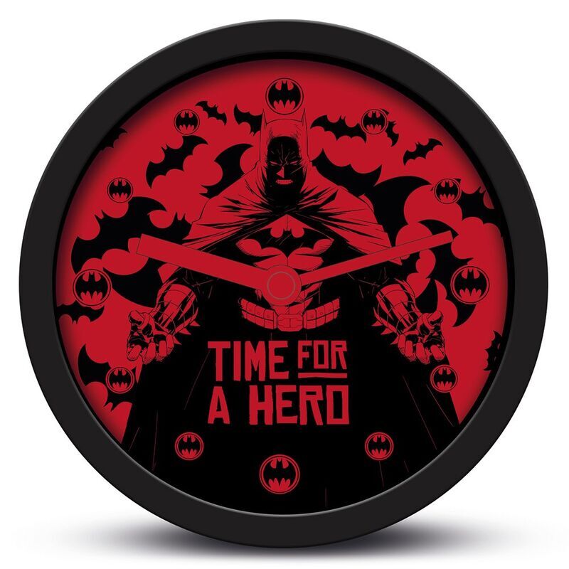 Imagen 1 de Reloj Batman Dc Comics