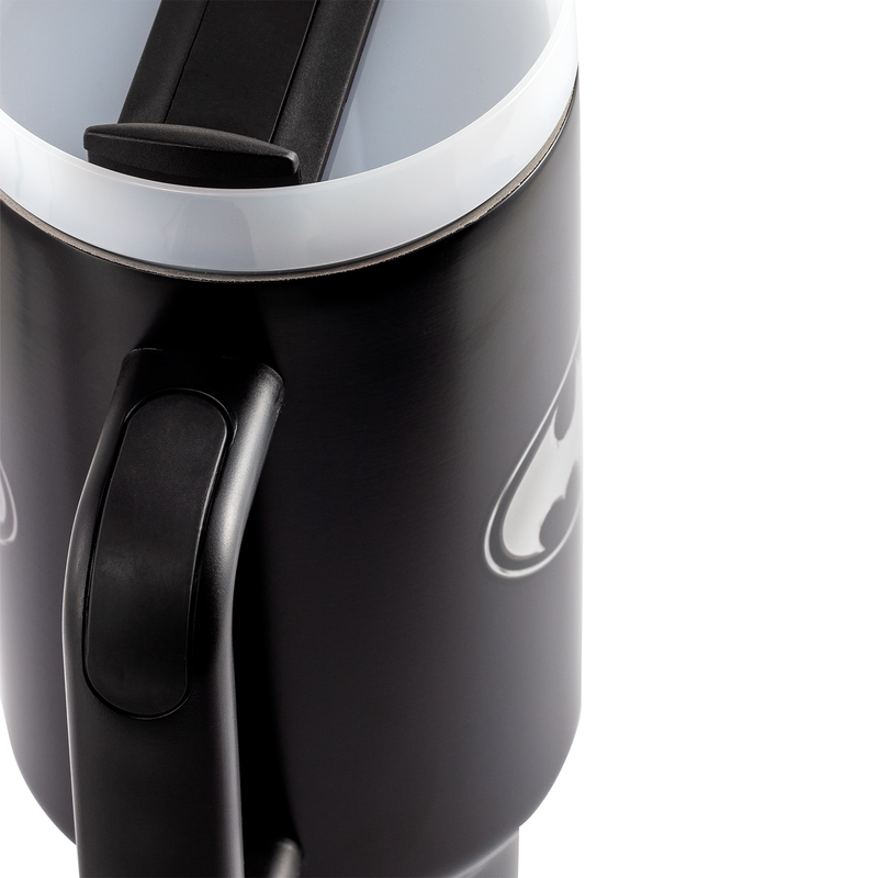 Imagen 4 de Vaso Termo Batman Dc Comics 1,2L