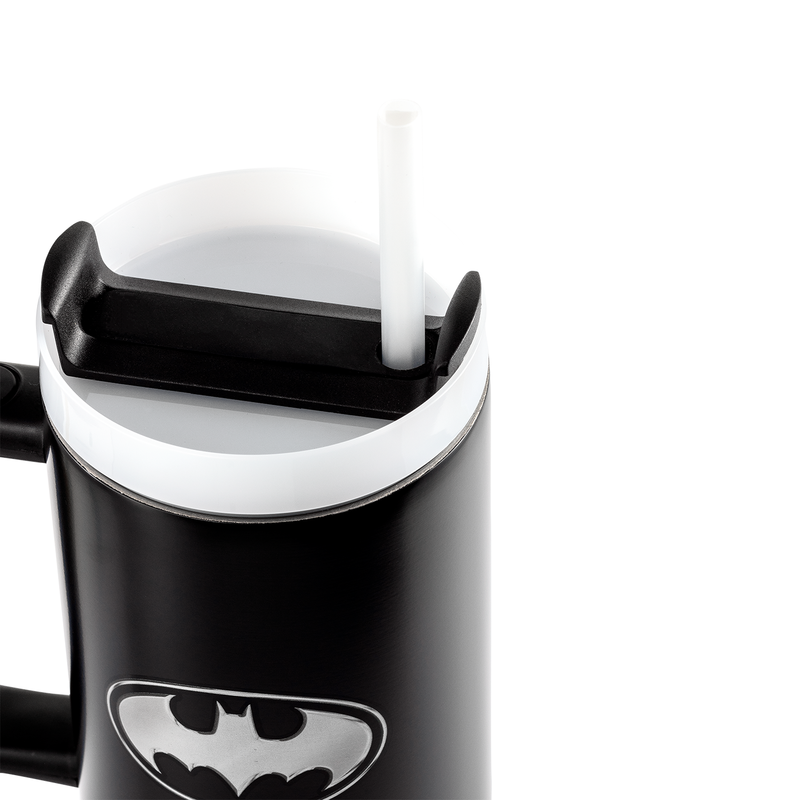 Imagen 3 de Vaso Termo Batman Dc Comics 1,2L